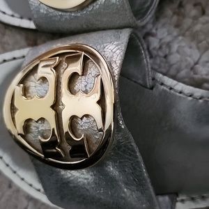 Tory Burch shoes